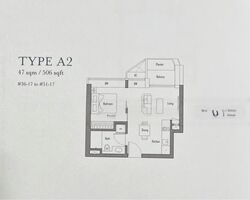V On Shenton (D1), Apartment #591872141